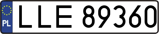 LLE89360