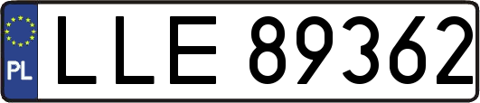 LLE89362