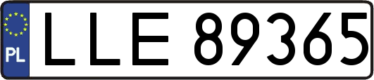 LLE89365