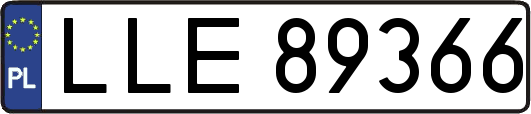 LLE89366