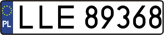 LLE89368