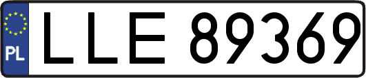 LLE89369