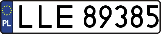 LLE89385