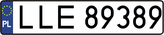 LLE89389