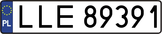 LLE89391
