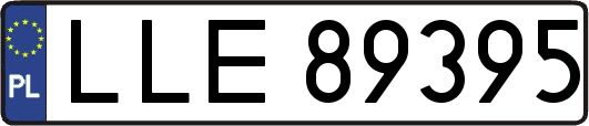 LLE89395