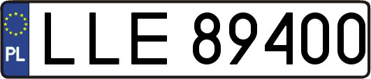 LLE89400