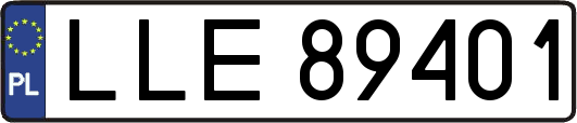 LLE89401