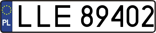 LLE89402