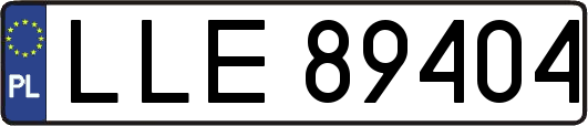 LLE89404