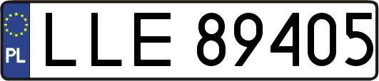 LLE89405