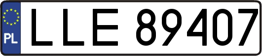 LLE89407
