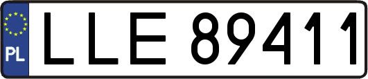 LLE89411