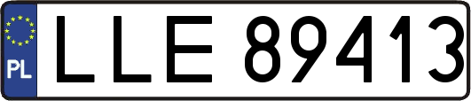 LLE89413