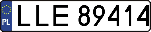 LLE89414