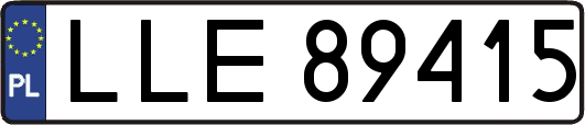 LLE89415