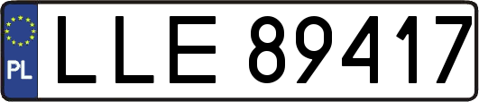 LLE89417