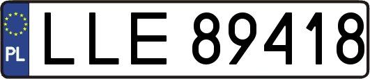 LLE89418