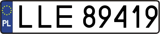 LLE89419