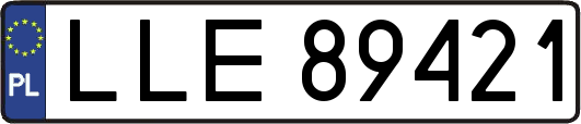 LLE89421