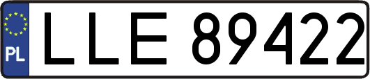 LLE89422