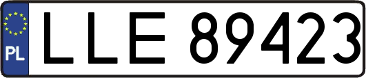 LLE89423
