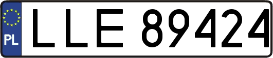 LLE89424