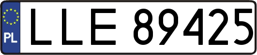 LLE89425