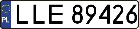 LLE89426