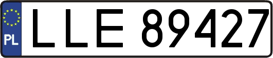 LLE89427