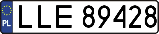 LLE89428