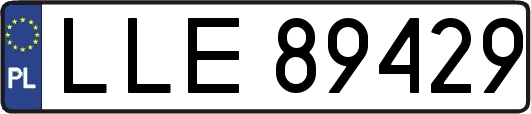 LLE89429
