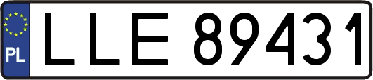 LLE89431