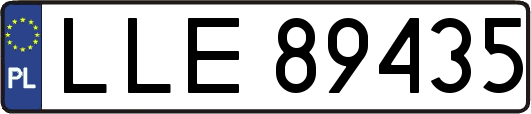LLE89435