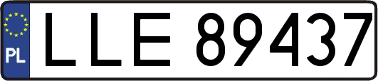 LLE89437