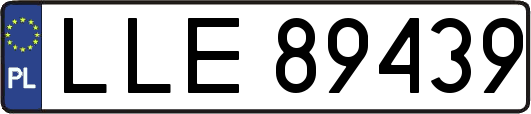 LLE89439