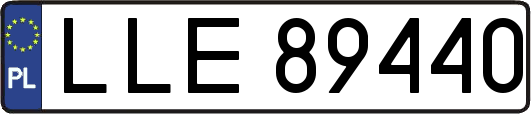 LLE89440