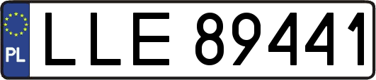 LLE89441