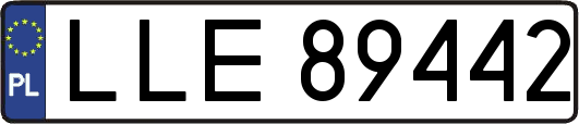 LLE89442