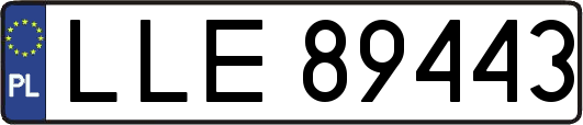 LLE89443