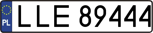 LLE89444