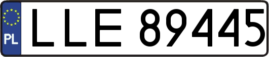 LLE89445