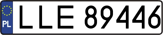 LLE89446
