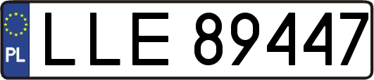 LLE89447