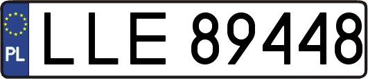 LLE89448
