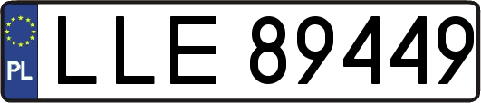 LLE89449