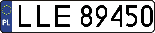 LLE89450