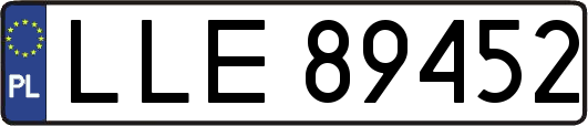 LLE89452
