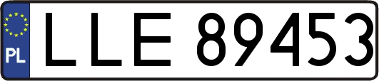 LLE89453