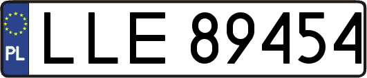 LLE89454